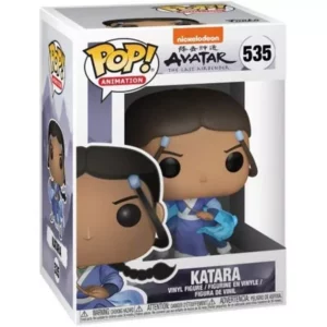 Buy Funko Pop! #535 Katara