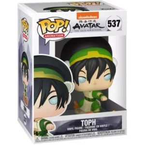 Buy Funko Pop! #537 Toph