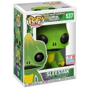 Buy Funko Pop! #537 Sleestak