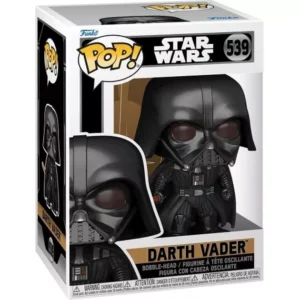 Buy Funko Pop! #539 Darth Vader