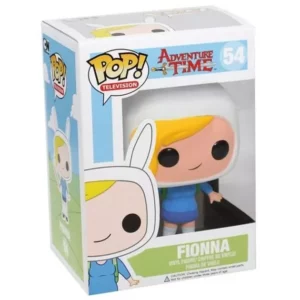 Buy Funko Pop! #54 Fionna