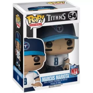 Buy Funko Pop! #54 Marcus Mariota