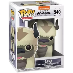 Buy Funko Pop! #540 Appa