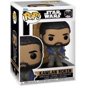 Buy Funko Pop! #540 Kawlan Roken