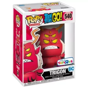 Buy Funko Pop! #540 Trigon