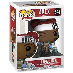 Buy Funko Pop! #541 Lifeline