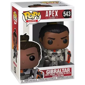 Buy Funko Pop! #543 Gibraltar