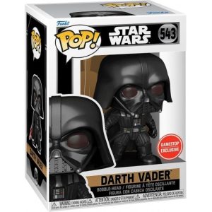 Buy Funko Pop! #543 Darth Vader