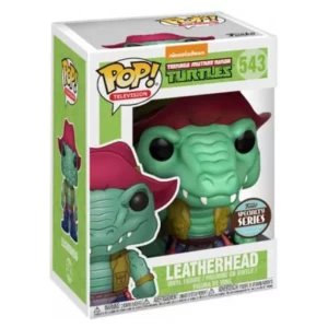 Buy Funko Pop! #543 Leatherhead