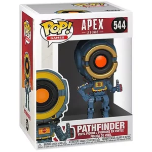 Buy Funko Pop! #544 Pathfinder