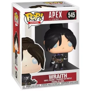 Buy Funko Pop! #545 Wraith