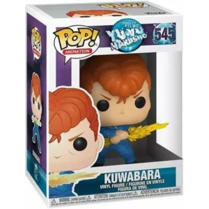 Buy Funko Pop! #545 Kuwabara