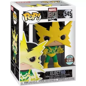Buy Funko Pop! #545 Electro