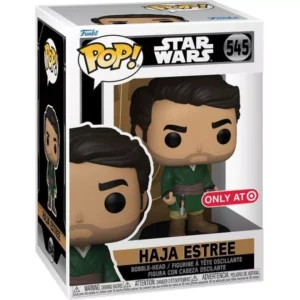 Buy Funko Pop! #545 Haja Estree