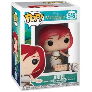 Buy Funko Pop! #545 Ariel Sail Dress