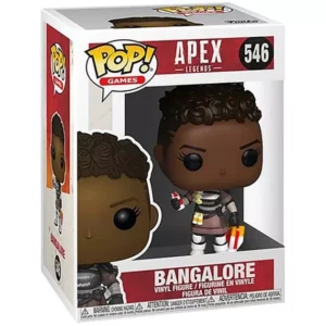 Buy Funko Pop! #546 Bangalore