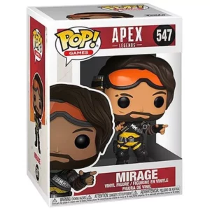 Buy Funko Pop! #547 Mirage