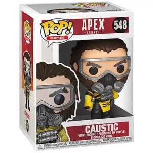 Buy Funko Pop! #548 Caustic