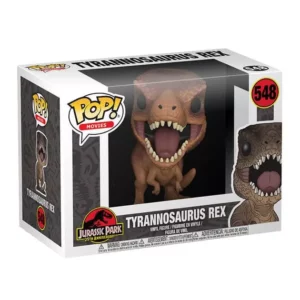 Buy Funko Pop! #548 Tyrannosaurus Rex