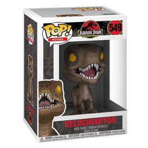 Buy Funko Pop! #549 Velociraptor