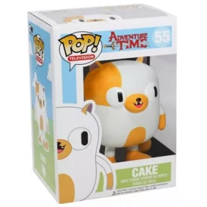 Buy Funko Pop! #55 Cake