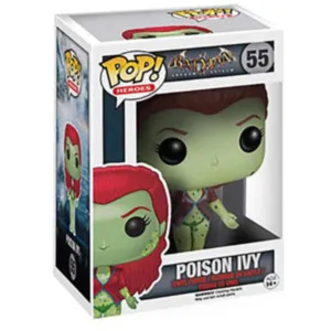 Buy Funko Pop! #55 Poison Ivy