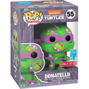 Buy Funko Pop! #55 Donatello