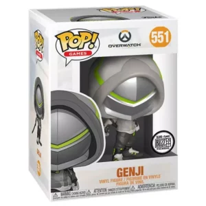 Buy Funko Pop! #551 Genji