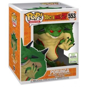 Buy Funko Pop! #553 Porunga (Supersized)