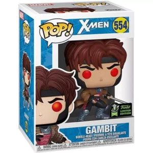 Buy Funko Pop! #554 Gambit
