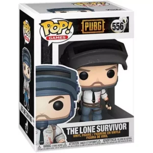 Buy Funko Pop! #556 The Lone Survivor