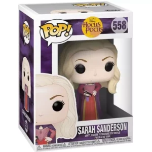 Buy Funko Pop! #558 Sarah Sanderson