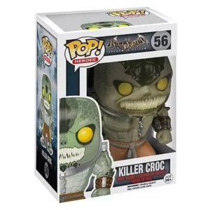 Buy Funko Pop! #56 Killer Croc