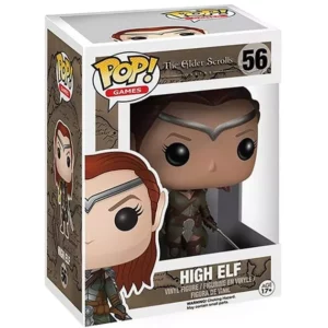 Buy Funko Pop! #56 High Elf