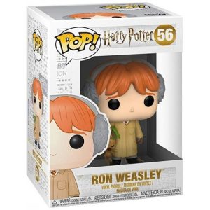 Buy Funko Pop! #56 Ron Weasley Herbology