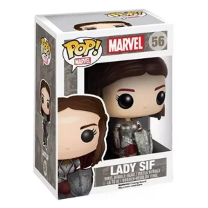 Buy Funko Pop! #56 Lady Sif