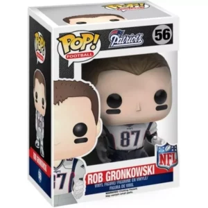 Buy Funko Pop! #56 Rob Gronkowski