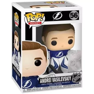 Buy Funko Pop! #56 Andrei Vasilevskiy