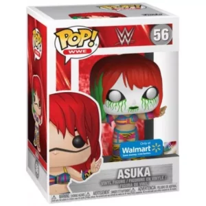 Buy Funko Pop! #56 Asuka (with Mask)
