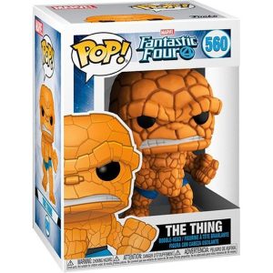 Buy Funko Pop! #560 The Thing