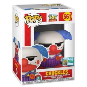 Buy Funko Pop! #561 Chuckles