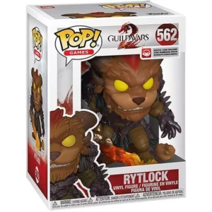 Buy Funko Pop! #562 Rytlock