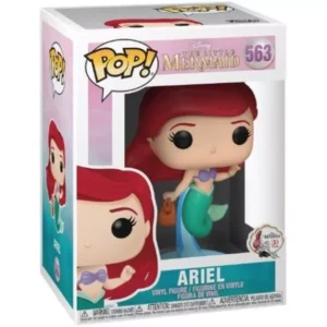 Buy Funko Pop! #563 Ariel