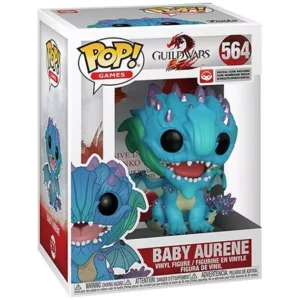 Buy Funko Pop! #564 Baby Aurene