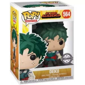 Buy Funko Pop! #564 Deku