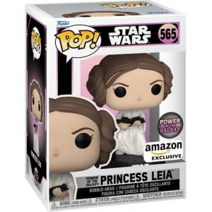 Buy Funko Pop! #565 Princess Leia