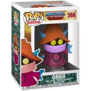 Buy Funko Pop! #566 Orko