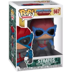 Buy Funko Pop! #567 Stratos