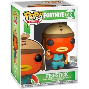 Buy Funko Pop! #568 Fishstick