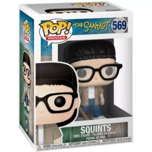 Buy Funko Pop! #569 Squints